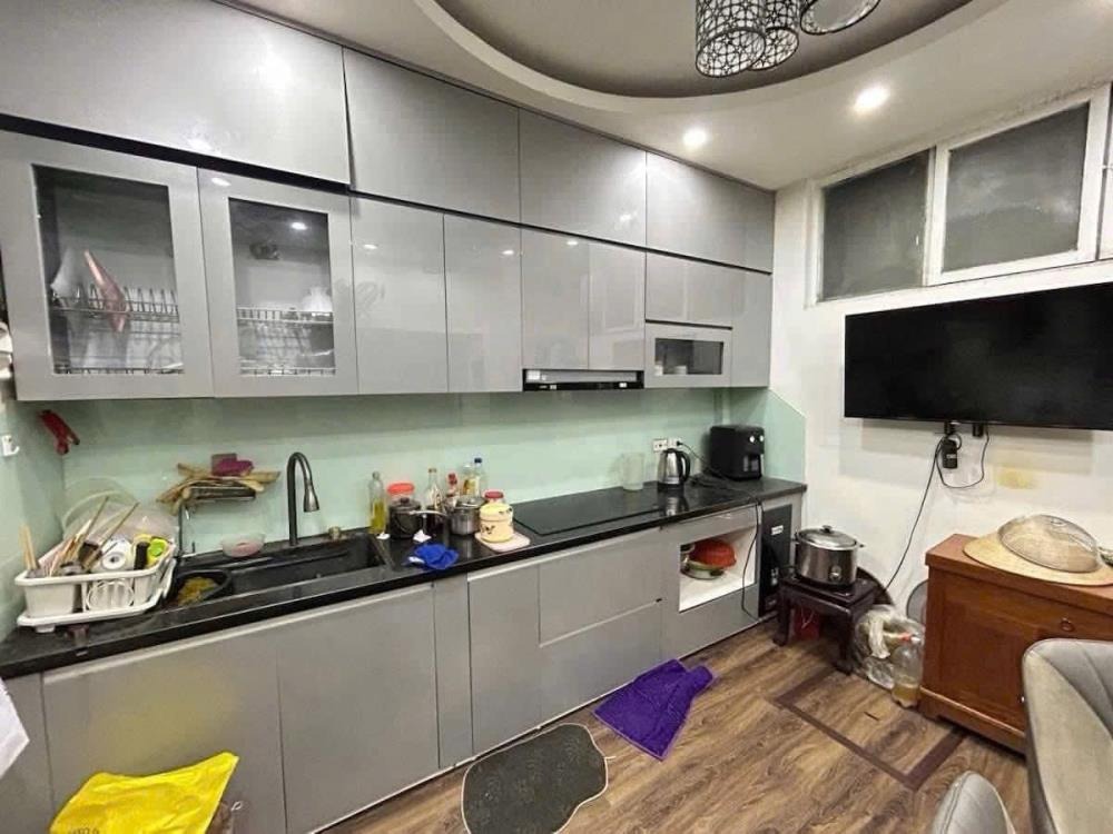 Bán nhà Mễ Trì 37m2, 4 tầng, gần KĐT Mỹ Đình, giá tốt nhất