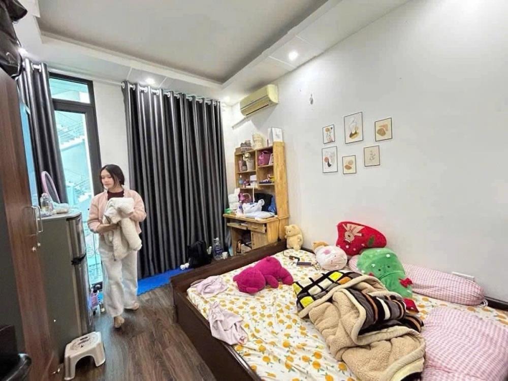 Bán nhà Mễ Trì 37m2, 4 tầng, gần KĐT Mỹ Đình, giá tốt nhất