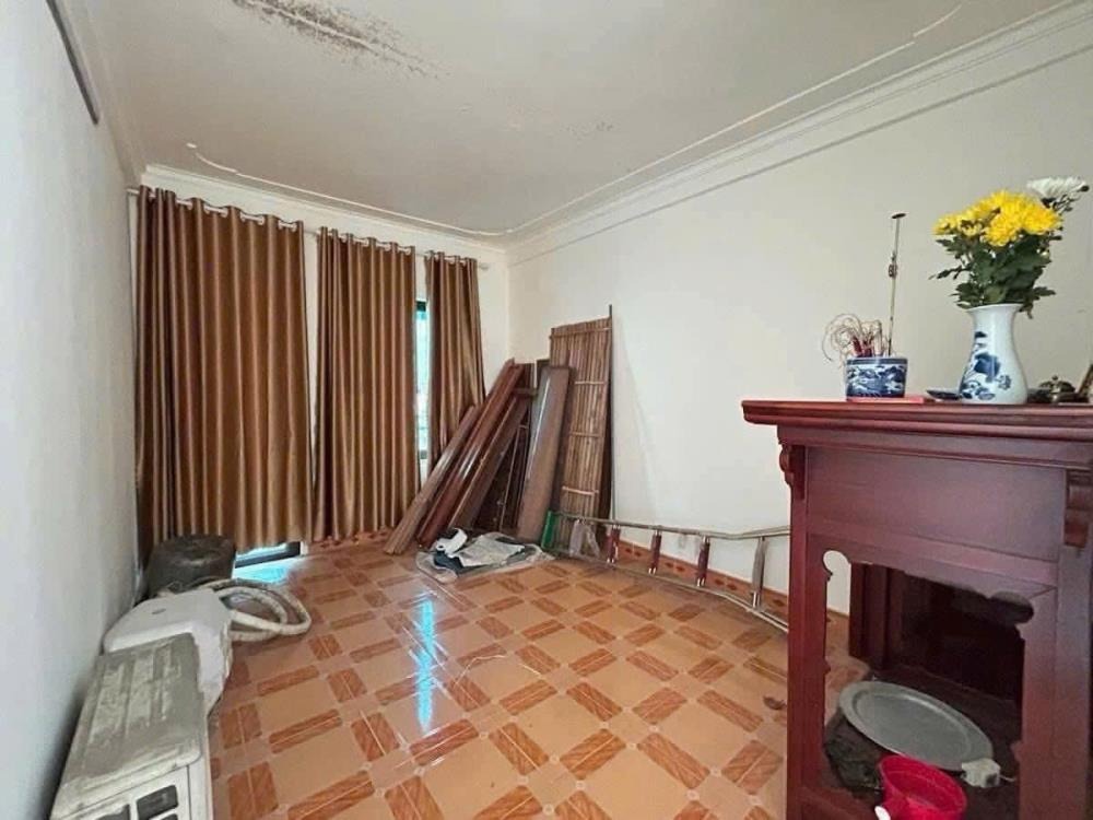 Bán nhà Mễ Trì 37m2, 4 tầng, gần KĐT Mỹ Đình, giá tốt nhất