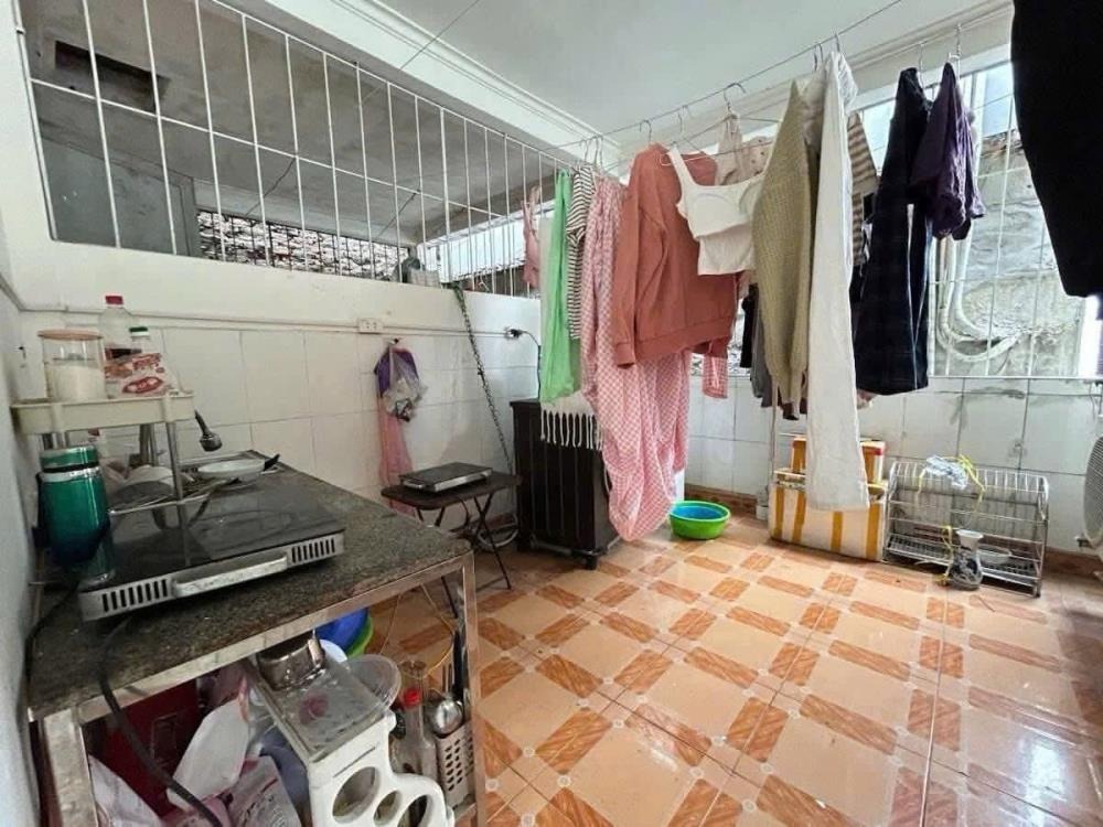 Bán nhà Mễ Trì 37m2, 4 tầng, gần KĐT Mỹ Đình, giá tốt nhất