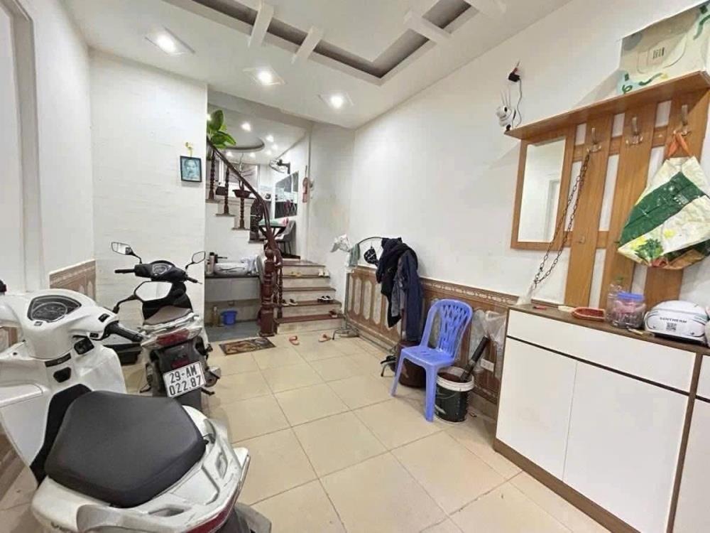 Bán nhà Mễ Trì 37m2, 4 tầng, gần KĐT Mỹ Đình, giá tốt nhất