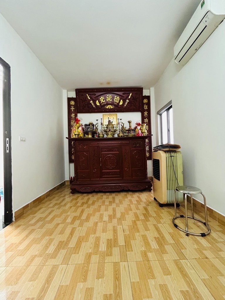 Nhà phố Kim Ngưu 54m2, 5 tầng, lô góc, full nội thất - Vị trí đắc địa