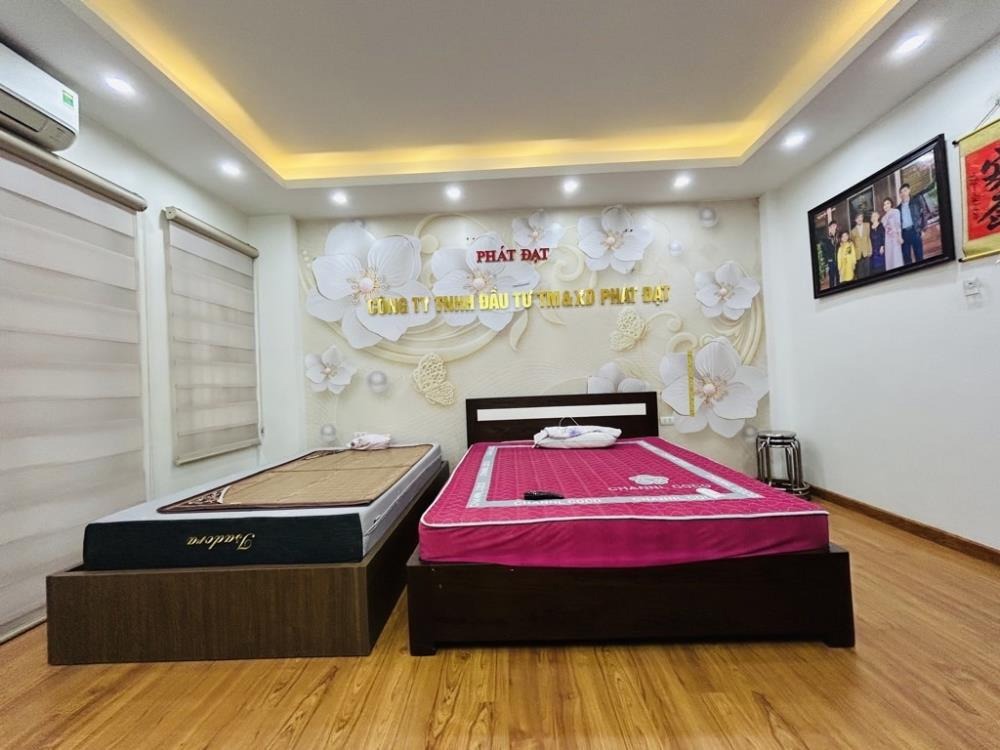 Nhà phố Kim Ngưu 54m2, 5 tầng, lô góc, full nội thất - Vị trí đắc địa