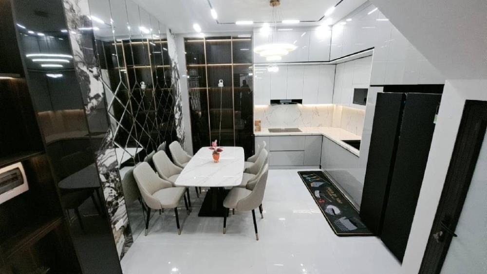 Siêu phẩm Lê Trọng Tấn: 50m2 - 5 Tầng - Ô Tô Đỗ Cửa - Kinh Doanh Vàng