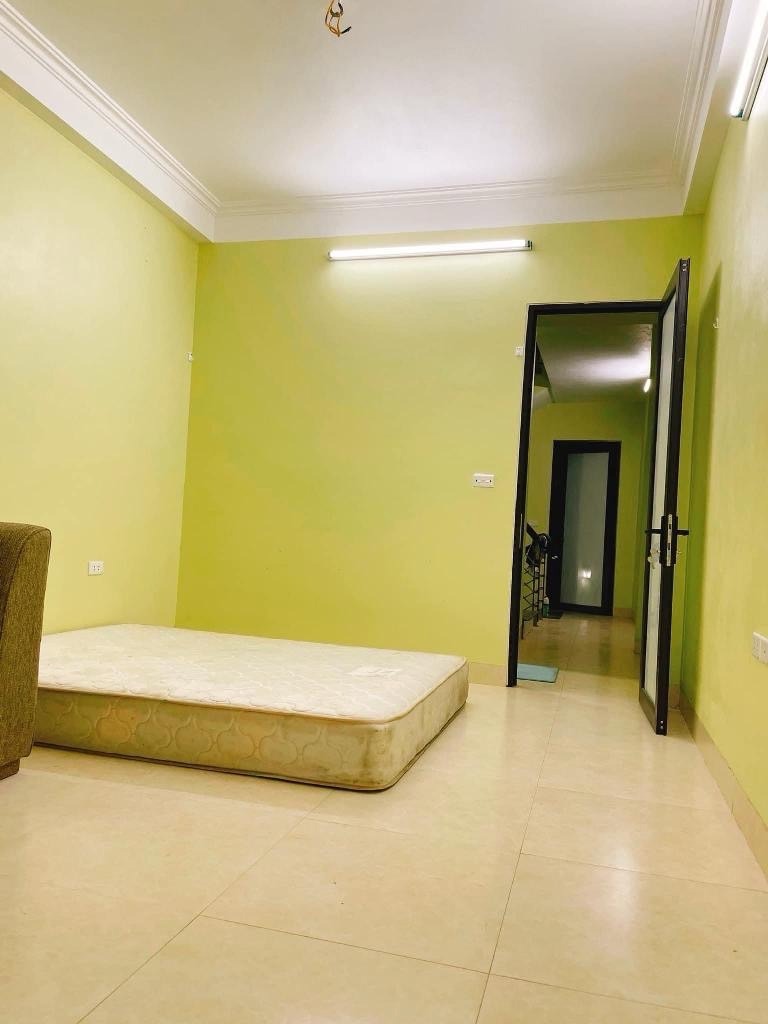 Bán Nhà 3 Tầng, Phân Lô, 2 Mặt Ngõ, Gần Học Viện Cảnh Sát Nhân Dân