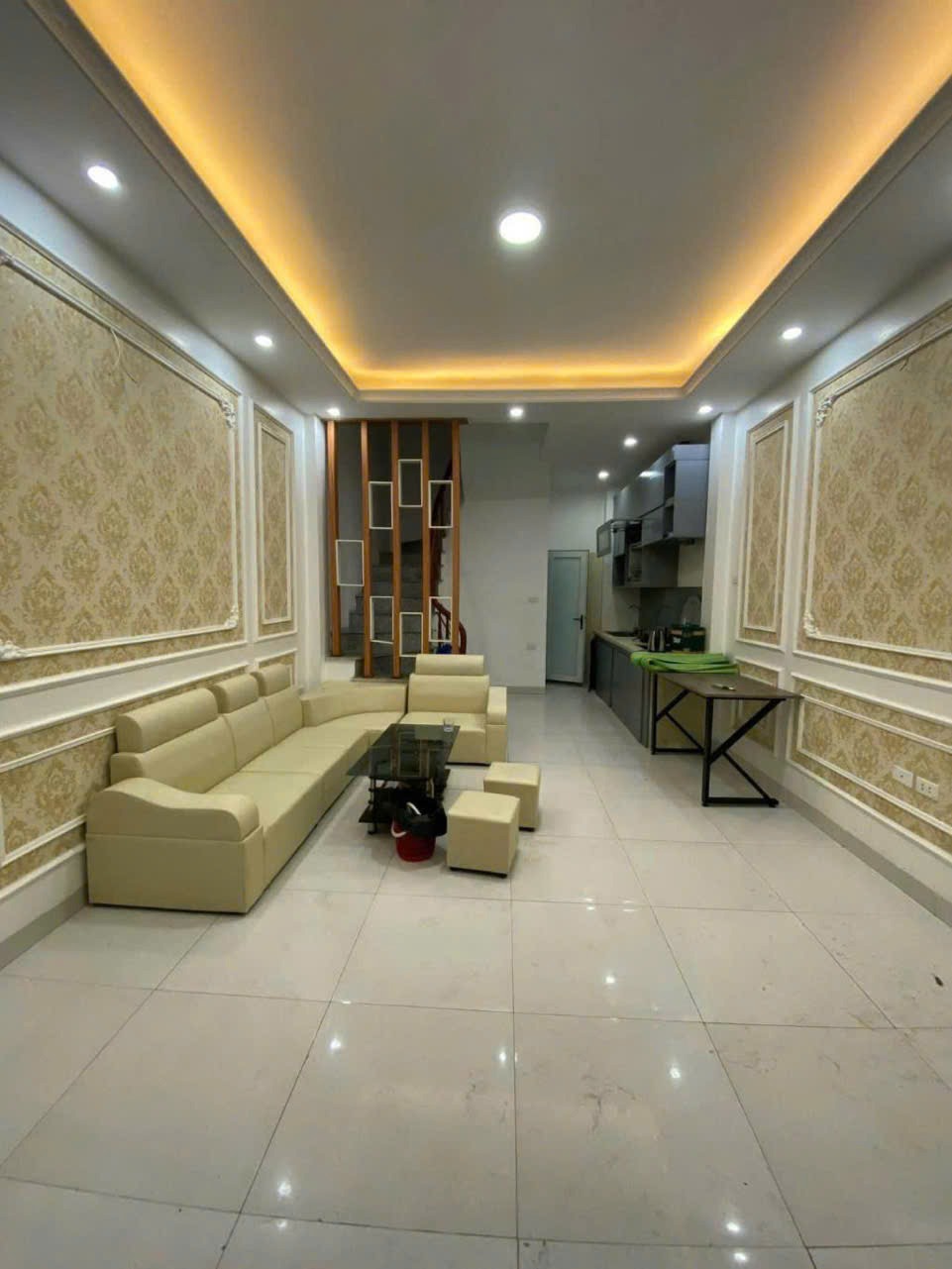 Bán Gấp Nhà Đẹp Tố Hữu Kéo Dài, Hà Đông: 5 Tầng, 31m², Giá Chỉ 5.35 Tỷ