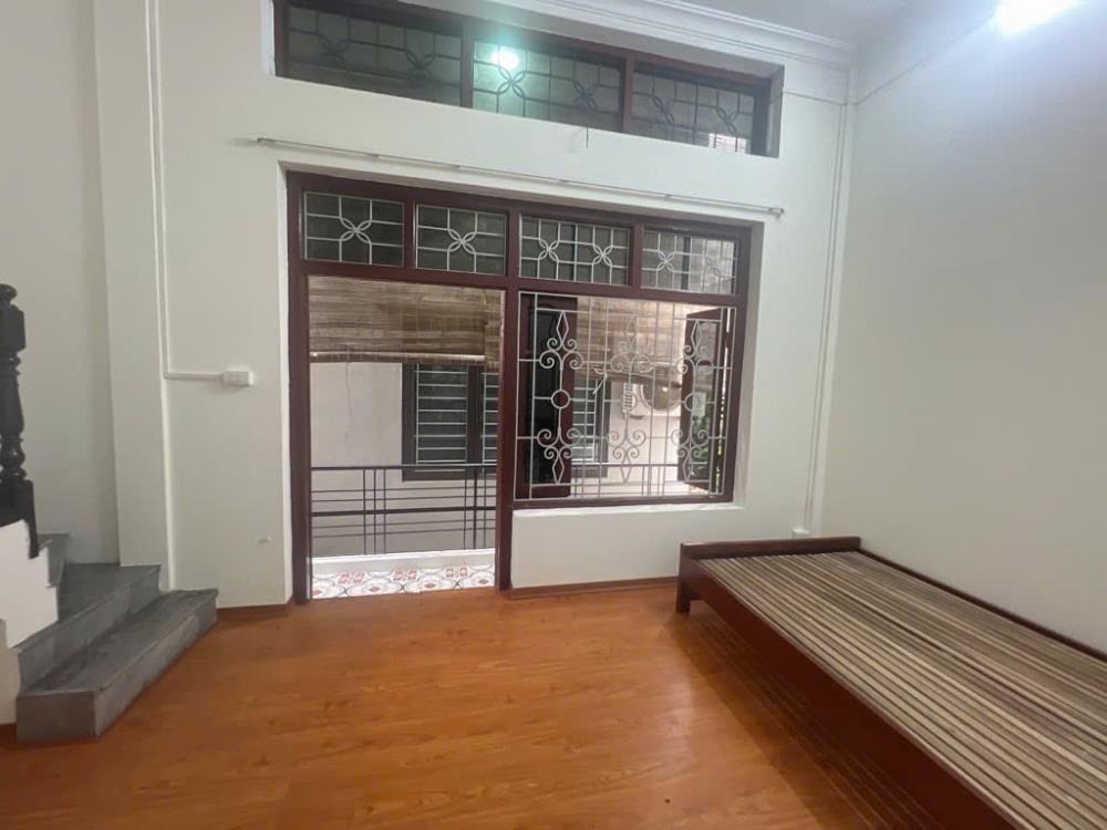 Bán Gấp Nhà Lô Góc 4 Tầng, 30m² - 7.2 Tỷ - Gần Quang Trung, Hà Đông