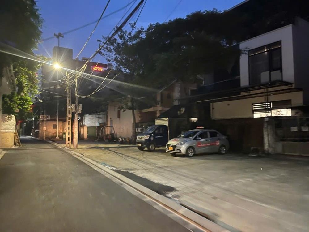 Đất Thổ Cư 71m2 Nam Hồng - Sát Võ Văn Kiệt - Giá Tốt