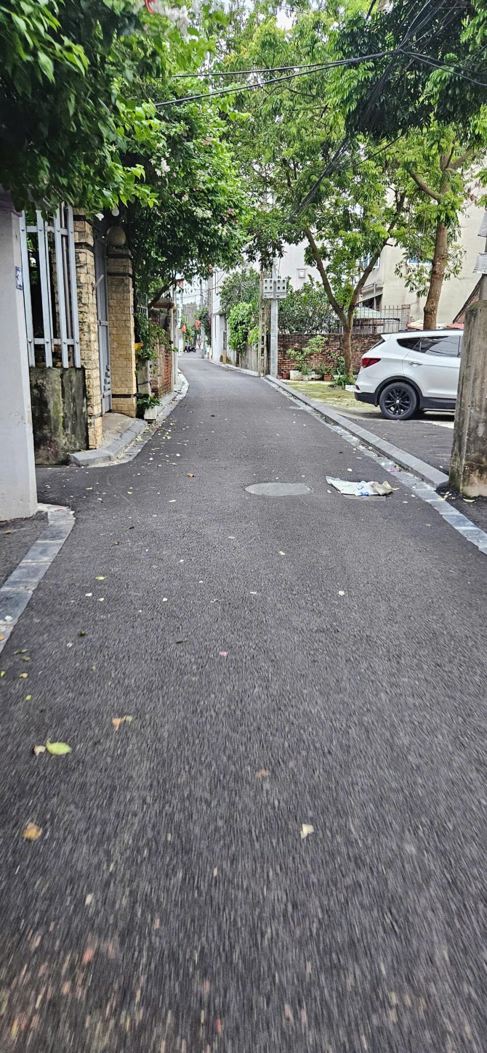 Đất Thổ Cư 71m2 Nam Hồng - Sát Võ Văn Kiệt - Giá Tốt