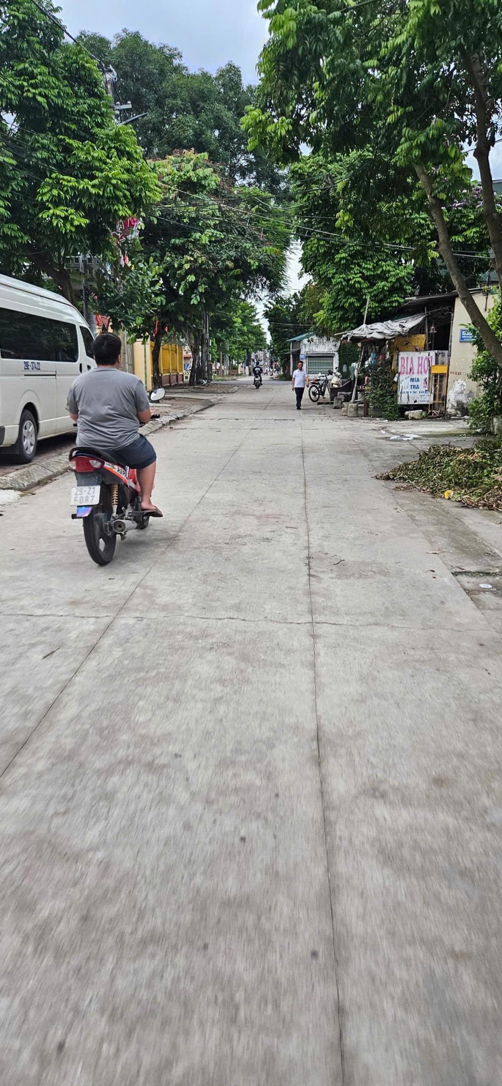Đất Thổ Cư 71m2 Nam Hồng - Sát Võ Văn Kiệt - Giá Tốt