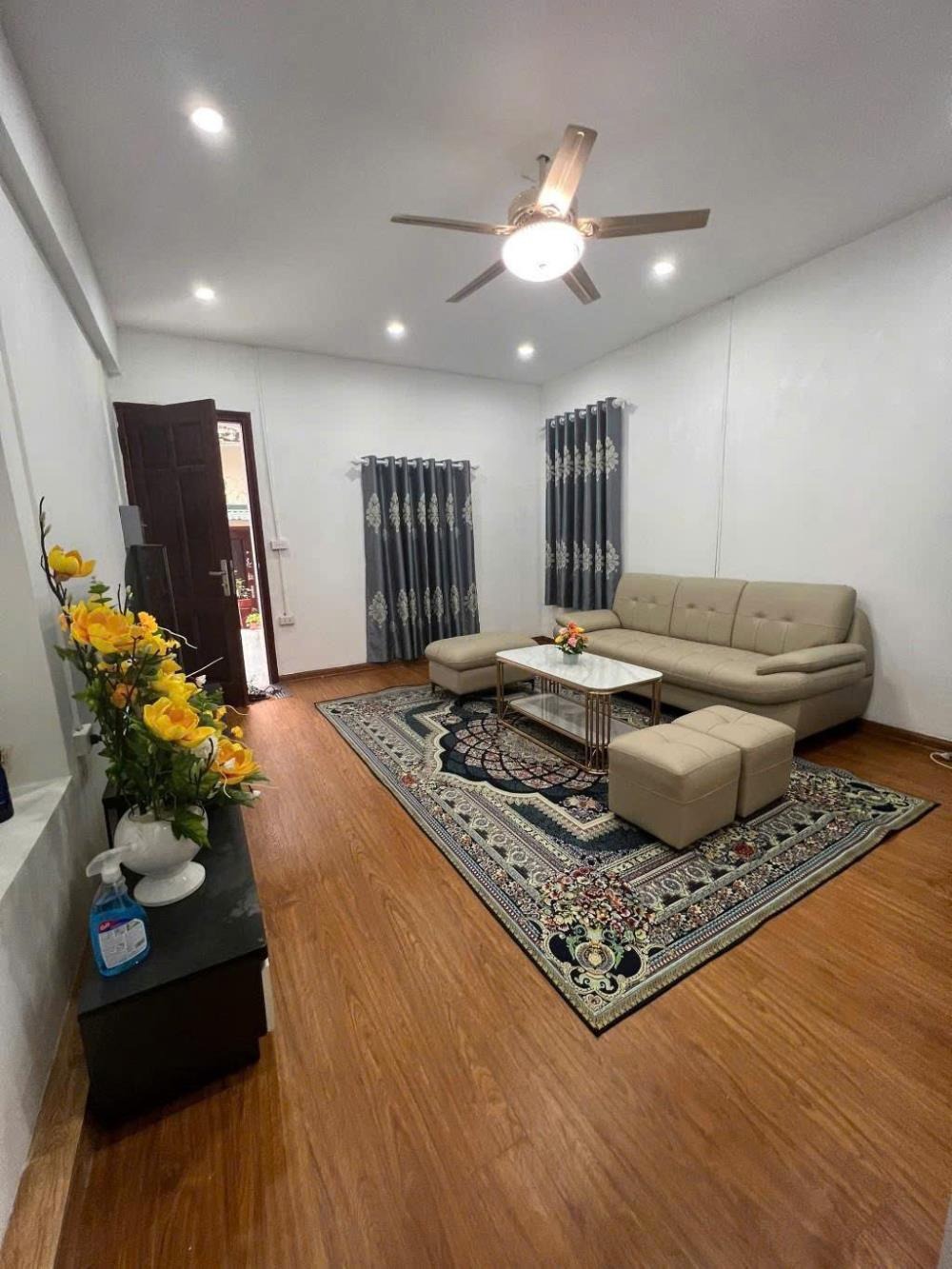 Bán Nhà Đẹp Trung Tâm Hà Nội - Bạch Mai - Giá Tốt, Full Nội Thất