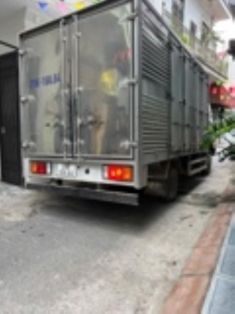 Bán Nhà Lai Xá 5 Tầng, Full Nội Thất, Đỗ Cổng, Gần QL32, Giá Tốt