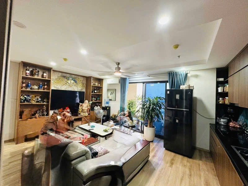 Chính chủ bán nhà chung cư 90m² Nguyễn Tuân, Nhân Chính, Thanh Xuân - Giá 7.4 tỷ