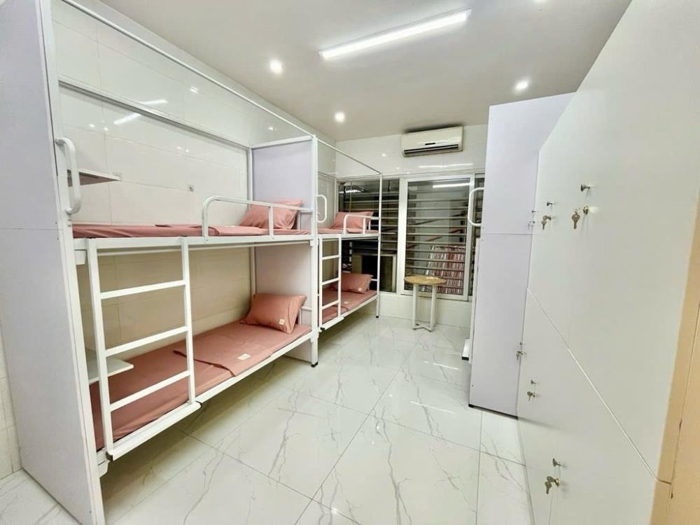 Nhà 6 Tầng Xã Đàn, Vừa Ở Vừa Kinh Doanh - Giá 8.9 Tỷ