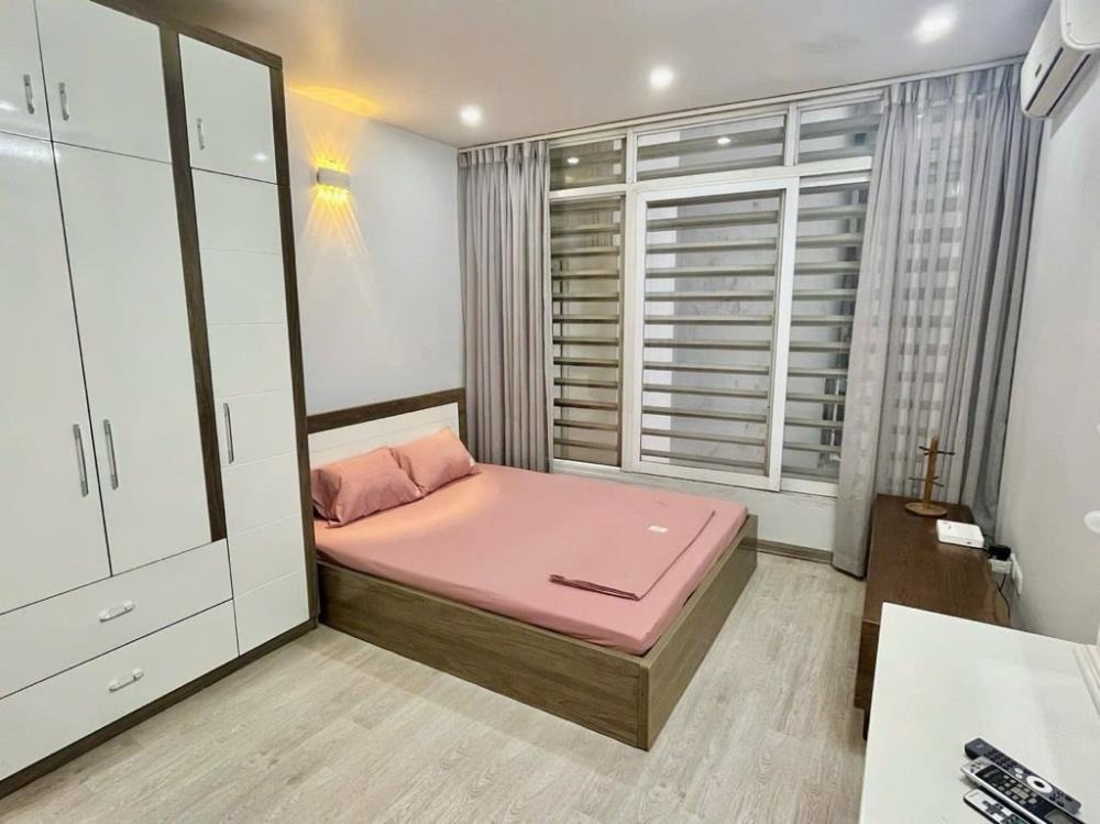 Nhà 6 Tầng Xã Đàn, Vừa Ở Vừa Kinh Doanh - Giá 8.9 Tỷ
