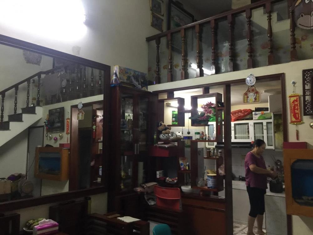 Cho thuê nhà riêng Hà Đông - Gần Đại học Kiến Trúc, An Ninh