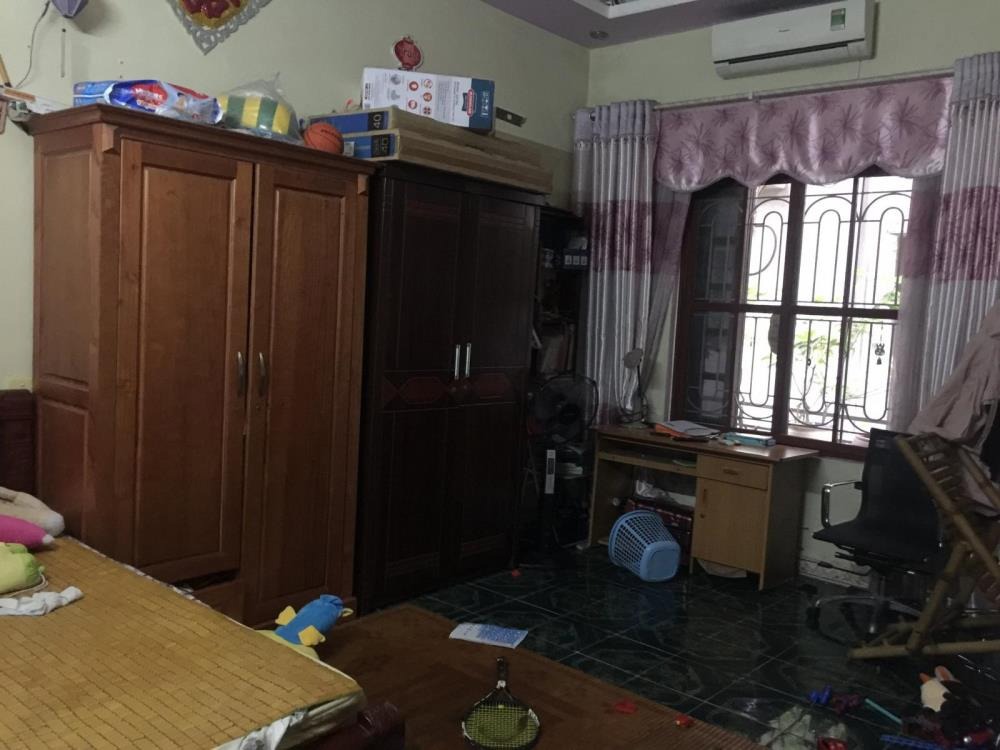 Cho thuê nhà riêng Hà Đông - Gần Đại học Kiến Trúc, An Ninh