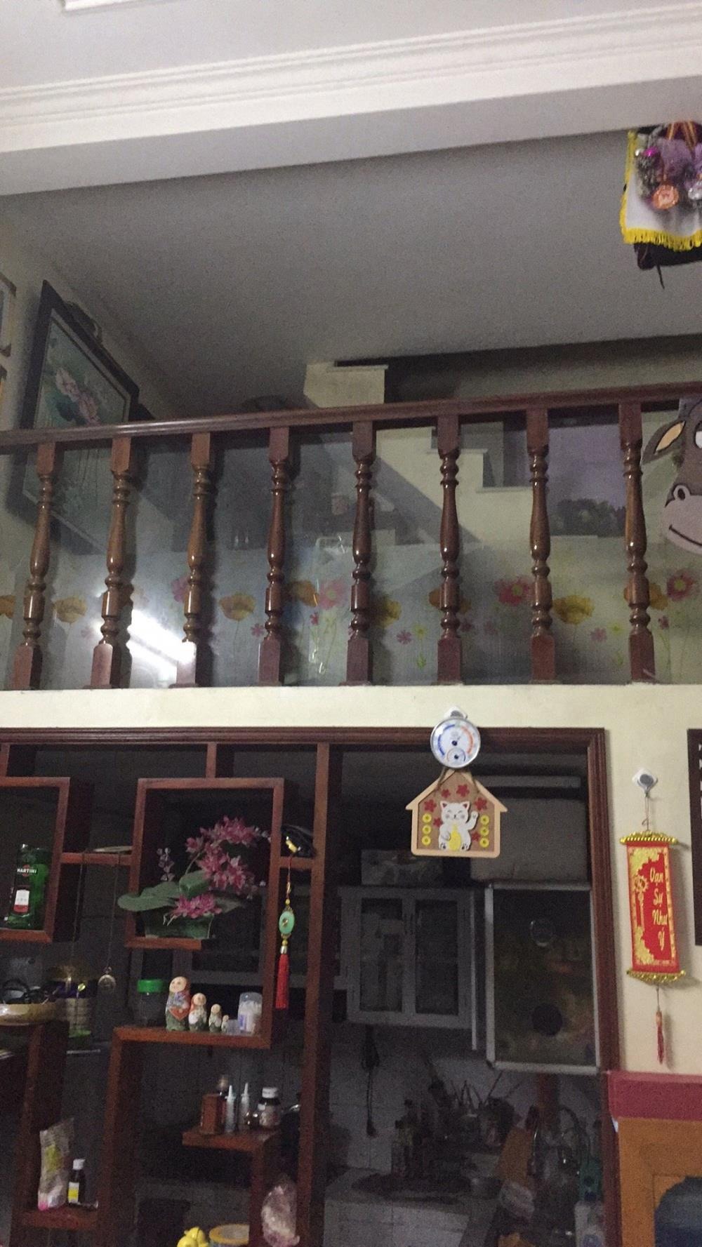 Cho thuê nhà riêng Hà Đông - Gần Đại học Kiến Trúc, An Ninh