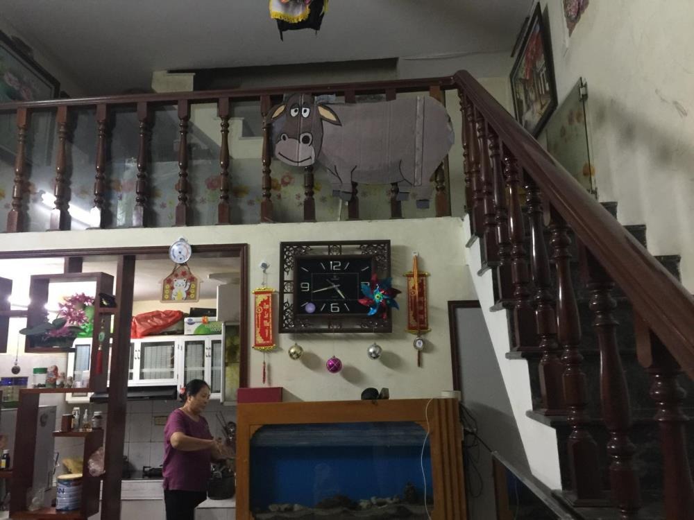 Cho thuê nhà riêng Hà Đông - Gần Đại học Kiến Trúc, An Ninh