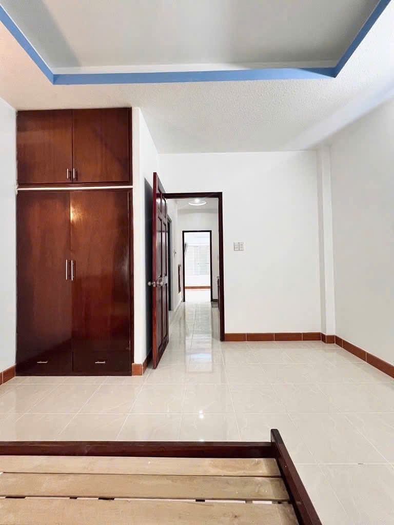 Bán Nhà Hẻm 43 Cộng Hòa, Tân Bình - 9 Tỷ 069 Triệu - 4x11m, 3 Lầu