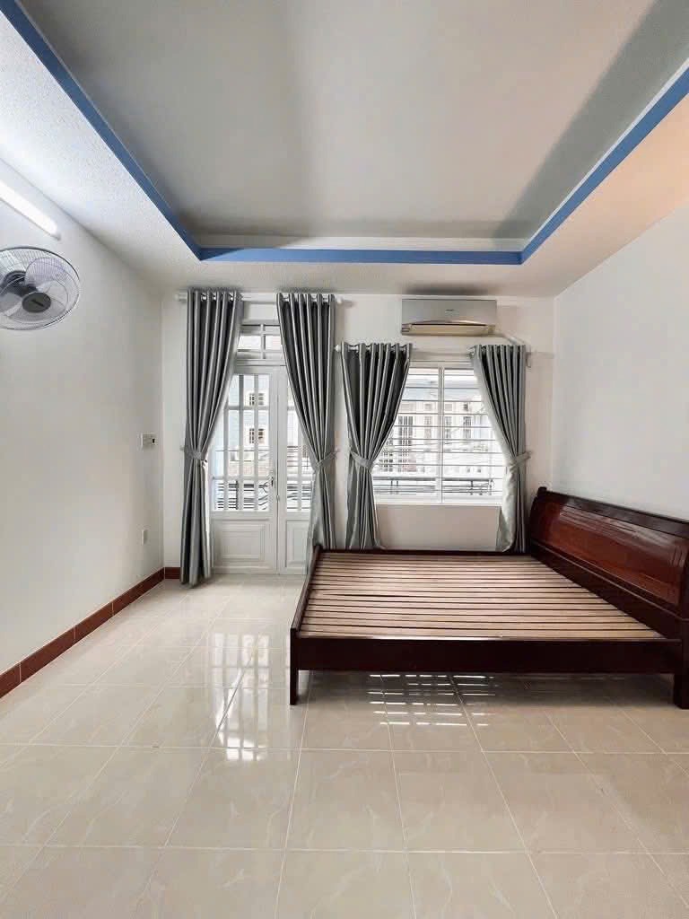 Bán Nhà Hẻm 43 Cộng Hòa, Tân Bình - 9 Tỷ 069 Triệu - 4x11m, 3 Lầu