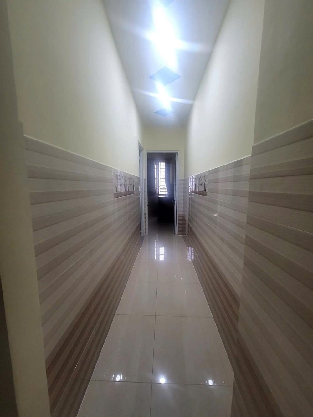Bán nhà đường Trường Chinh, Tân Bình: 4x17m, 6.5 tỷ – Vị trí đắc địa, thiết kế hiện đại