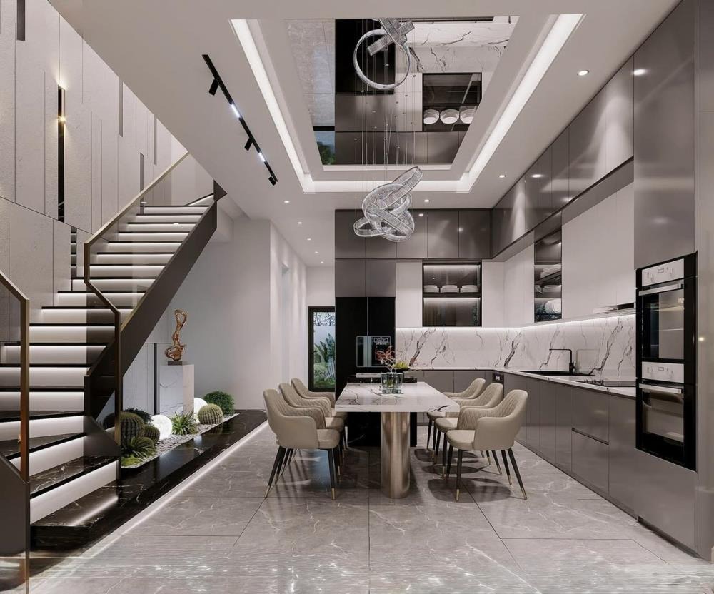 Bán Nhà Hẻm 55 Thành Mỹ, Tân Bình - 4x15m, 9 Tỷ - Vị Trí Đẹp, Tiện Kinh Doanh
