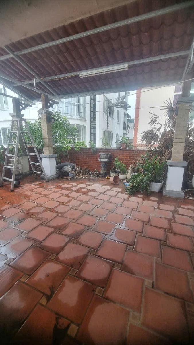 Bán nhà phố Thái Hà, Đống Đa - 68m2, 5 tầng, Mặt tiền - 29.8 tỷ