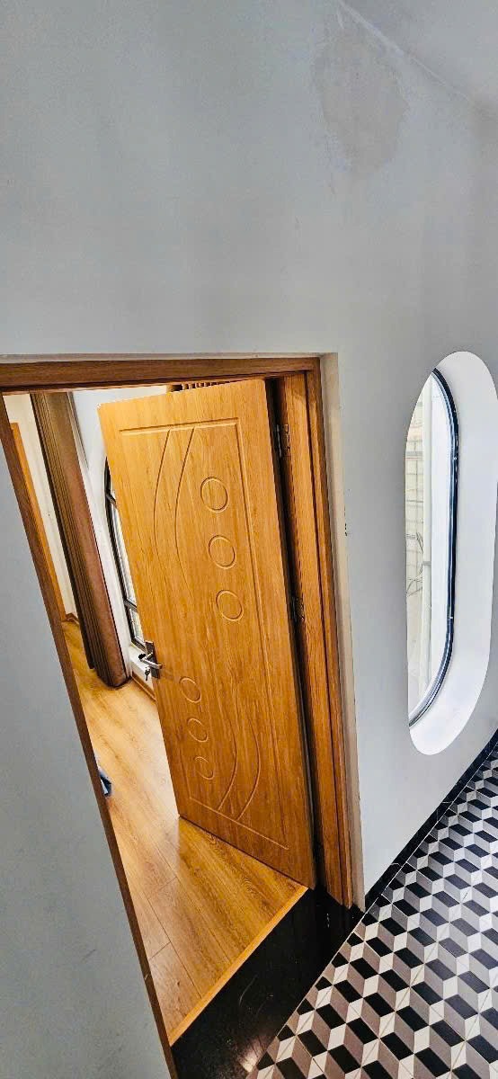 Biệt Thự - Nhà Phố Tây Sơn Đống Đa: 112m2, 5 Tầng, MT 5.5m - Giá 2x