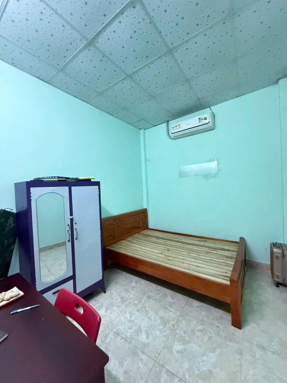 Nhà 1 Trệt 1 Lầu Tân Thới Hiệp 21, Q12 - Ô Tô Đỗ Cửa, Gần Bệnh Viện