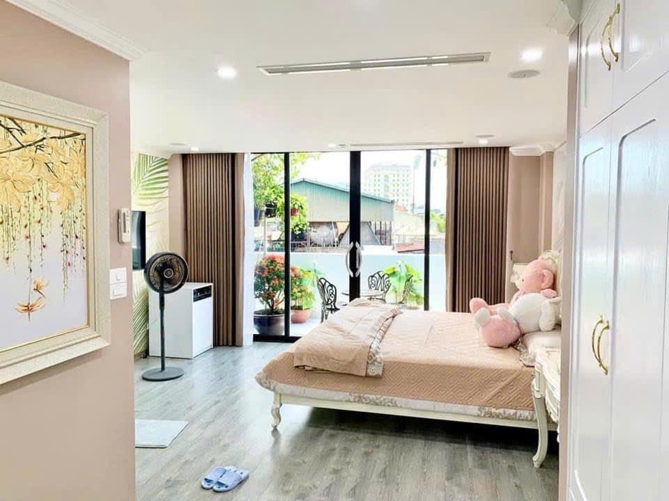 Nhà phố 8.75 tỷ, ô tô vào tận cửa, nội thất đẹp - Hà Đông