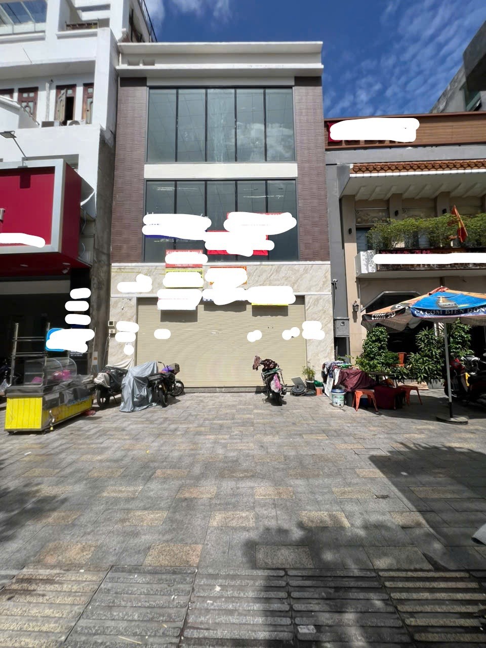Siêu phẩm 2 Mặt Tiền Quận 1: Vị trí Vàng Kinh Doanh - Nguyễn Thái Học