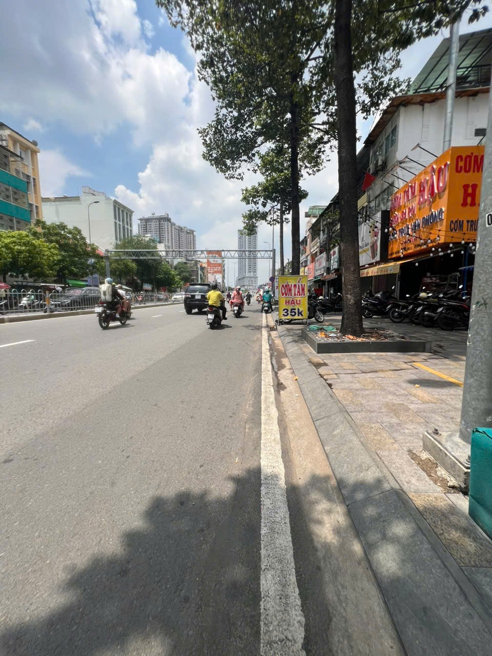 Siêu phẩm 2 Mặt Tiền Quận 1: Vị trí Vàng Kinh Doanh - Nguyễn Thái Học