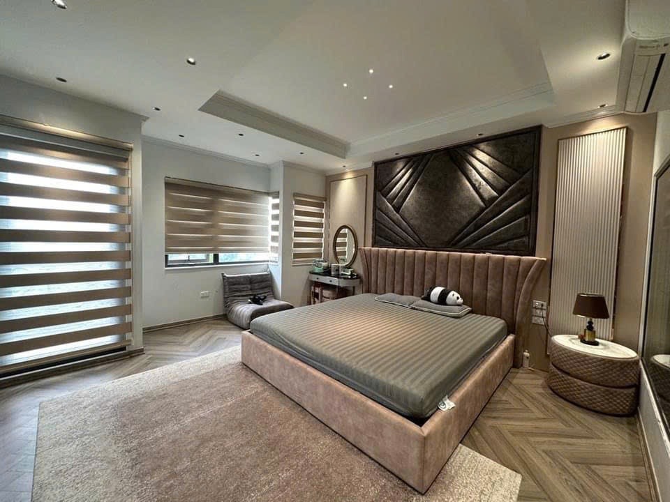 Liền Kề Kiến Hưng Luxury: Giá Đầu Tư, Mặt Tiền 7m, Ô Chờ Thang Máy