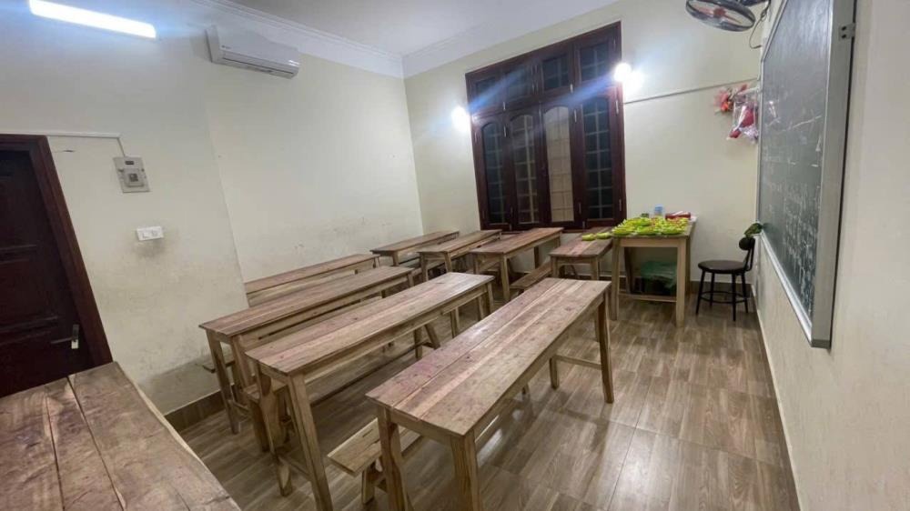Bán Nhà Mặt Phố Nguyễn Trãi, Hà Đông - 108m² x 3T, MT 10.7m, Giá 32 Tỷ