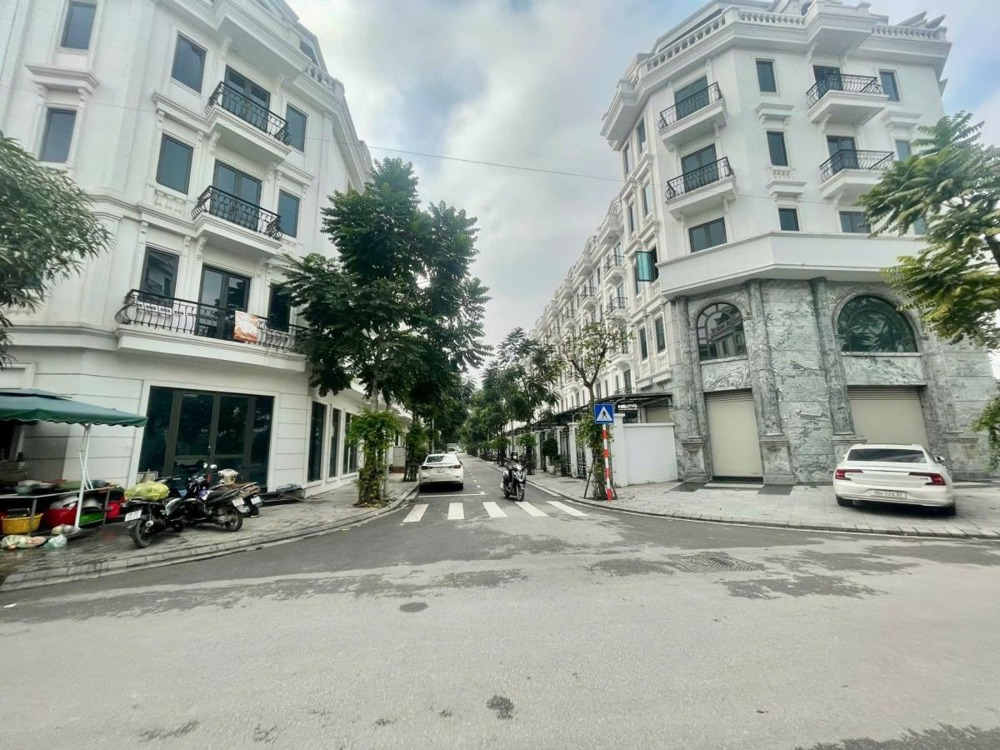 Liền Kề Kiến Hưng Luxury: Giá Đầu Tư, Mặt Tiền 7m, Ô Chờ Thang Máy