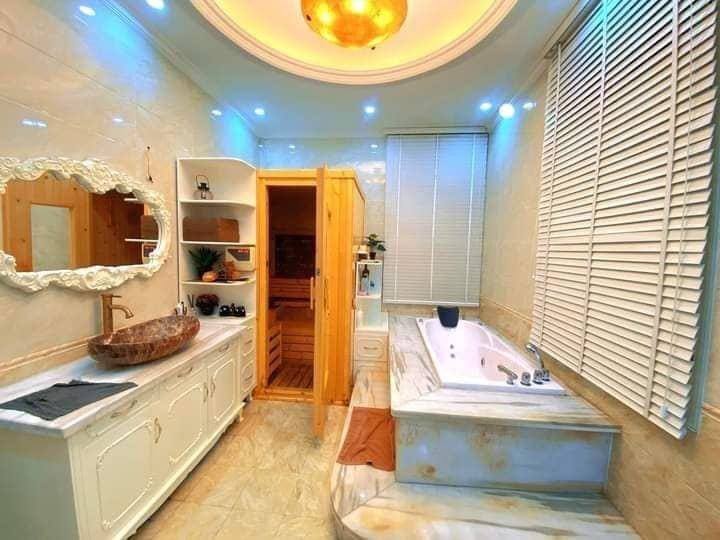 Biệt Thự Phú Lương - 228m2 - Mặt Tiền 12m - Giá 19 Tỷ