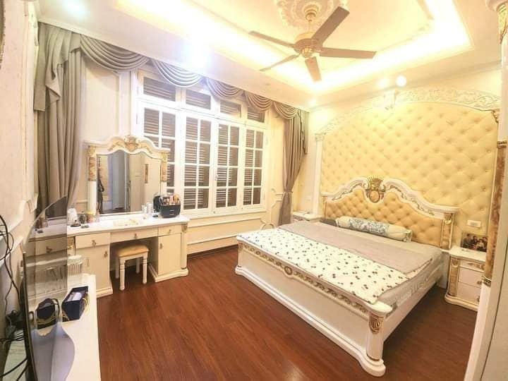 Biệt Thự Phú Lương - 228m2 - Mặt Tiền 12m - Giá 19 Tỷ