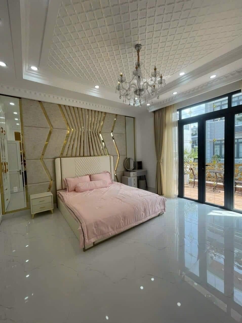 Nhà phố vườn 5x5m, View đẹp - Giá Tốt Nhất Thị Trường
