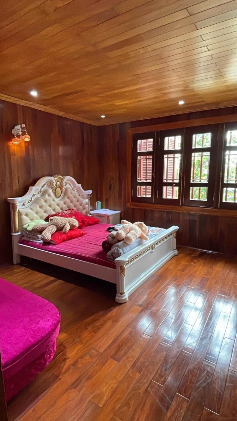 Biệt Thự View Công Viên, An Sinh Tại Khu Đô Thị Văn Phú - Giá Tốt