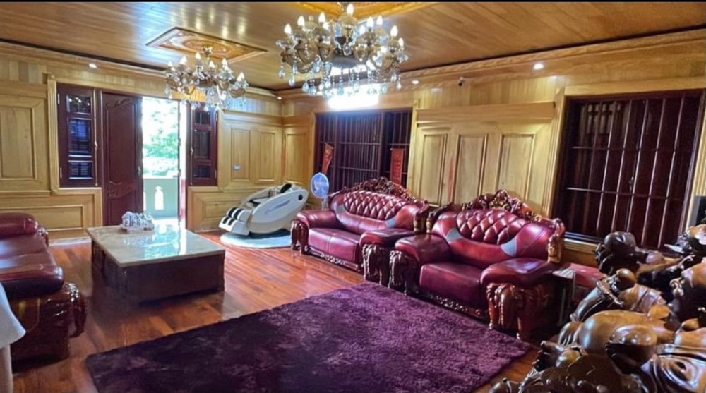 Biệt Thự View Công Viên, An Sinh Tại Khu Đô Thị Văn Phú - Giá Tốt
