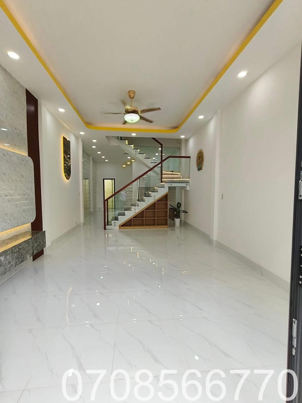 Nhà Bán Gấp - 41m2, 1 Trệt 1 Lầu - Bình Chánh - Giá 800tr