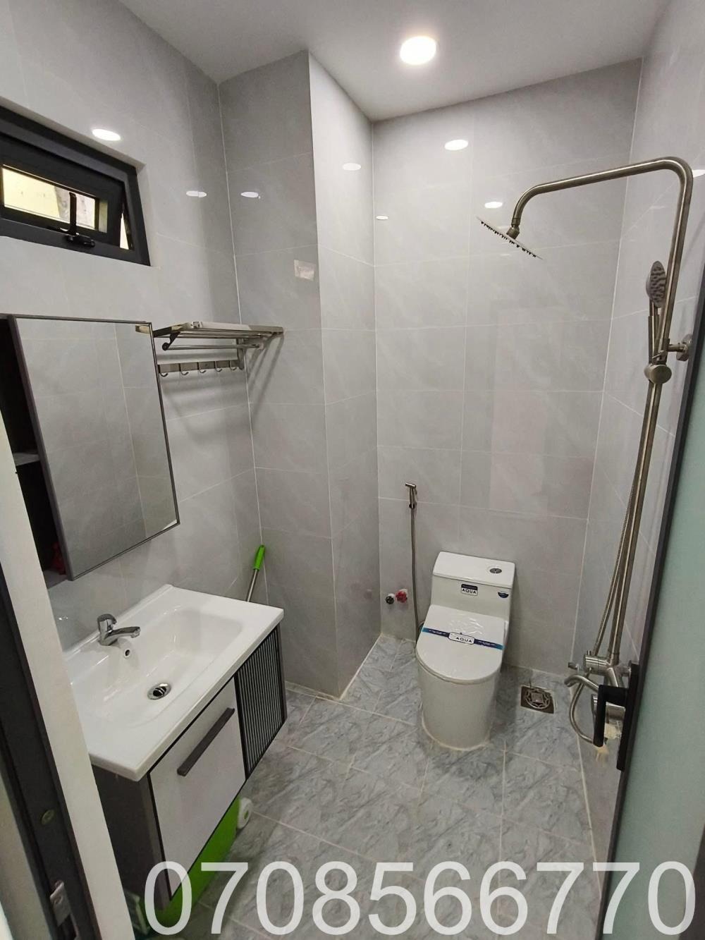 Nhà Bán Gấp - 41m2, 1 Trệt 1 Lầu - Bình Chánh - Giá 800tr