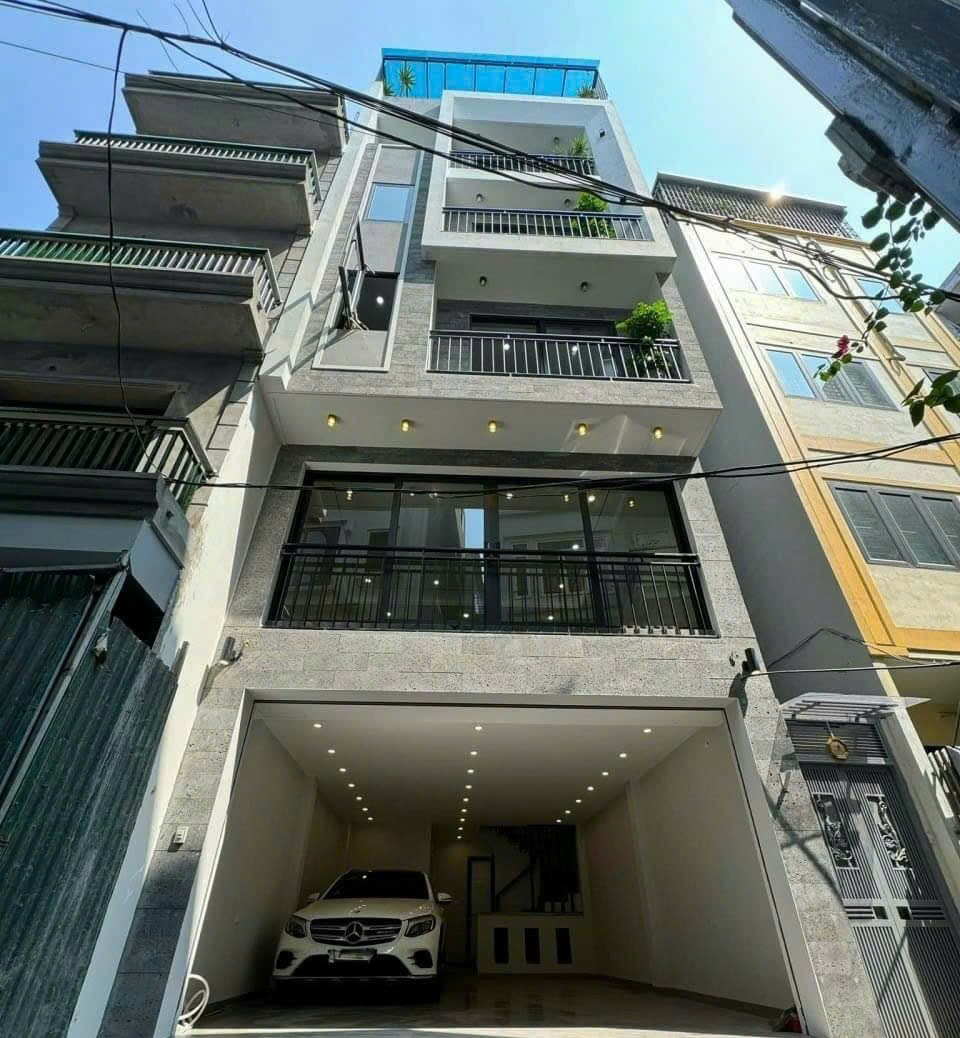 Phân Lô Dương Nội Mặt Tiền 5m, Giá Đầu Tư - Lê Trọng Tấn
