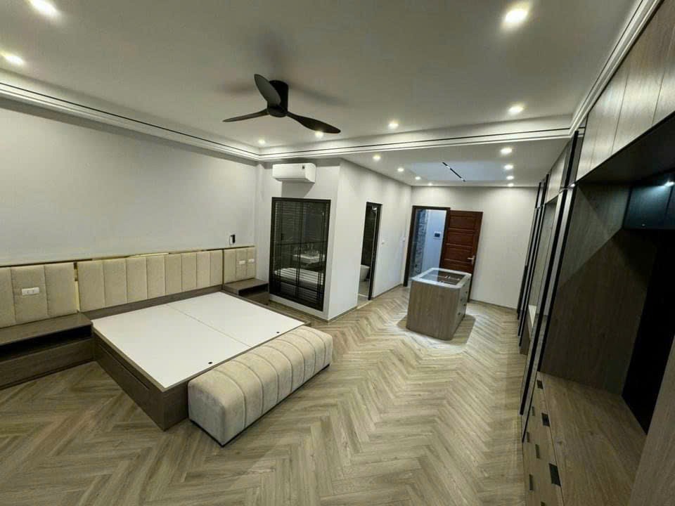 Phân Lô Dương Nội Mặt Tiền 5m, Giá Đầu Tư - Lê Trọng Tấn