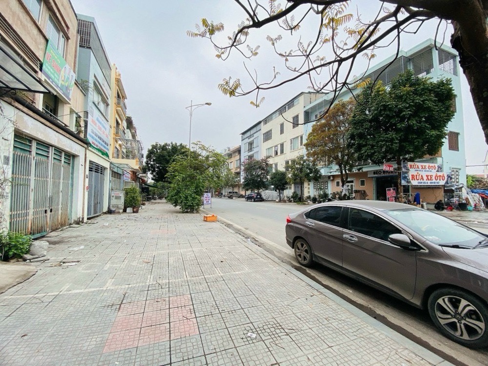 Liền Kề Văn Phú 90m, Mặt Tiền 24m, Thang Máy, Giá Tốt - Đầu Tư/Ở