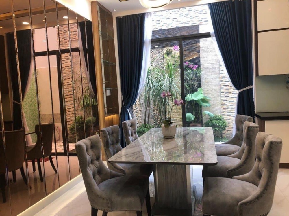 Liền Kề Văn Phú View Quận Ủy - Giá Tốt, Vị Trí Đẹp