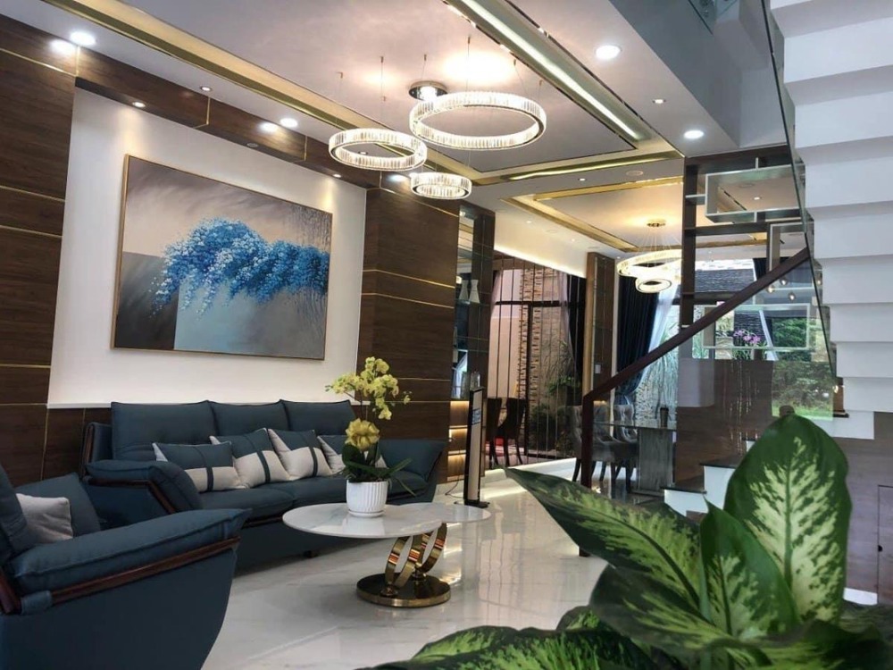 Liền Kề Văn Phú View Quận Ủy - Giá Tốt, Vị Trí Đẹp