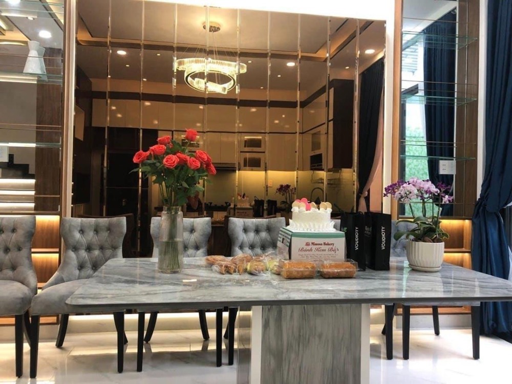 Liền Kề Văn Phú View Quận Ủy - Giá Tốt, Vị Trí Đẹp