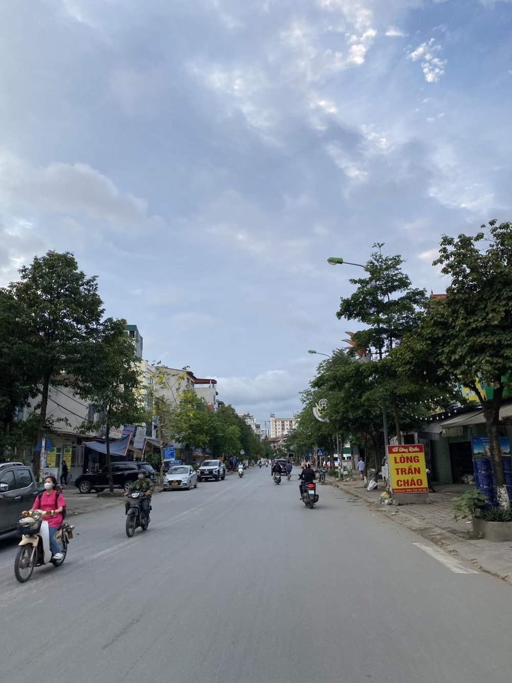 Siêu phẩm lô góc 148m2, vị trí đắc địa Hà Đông - Kinh doanh, cho thuê, tiềm năng lớn